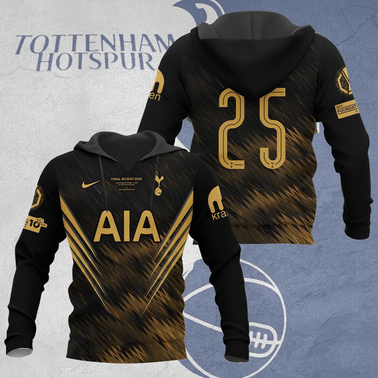 TOT 3D Shirt V1 DatND DVT