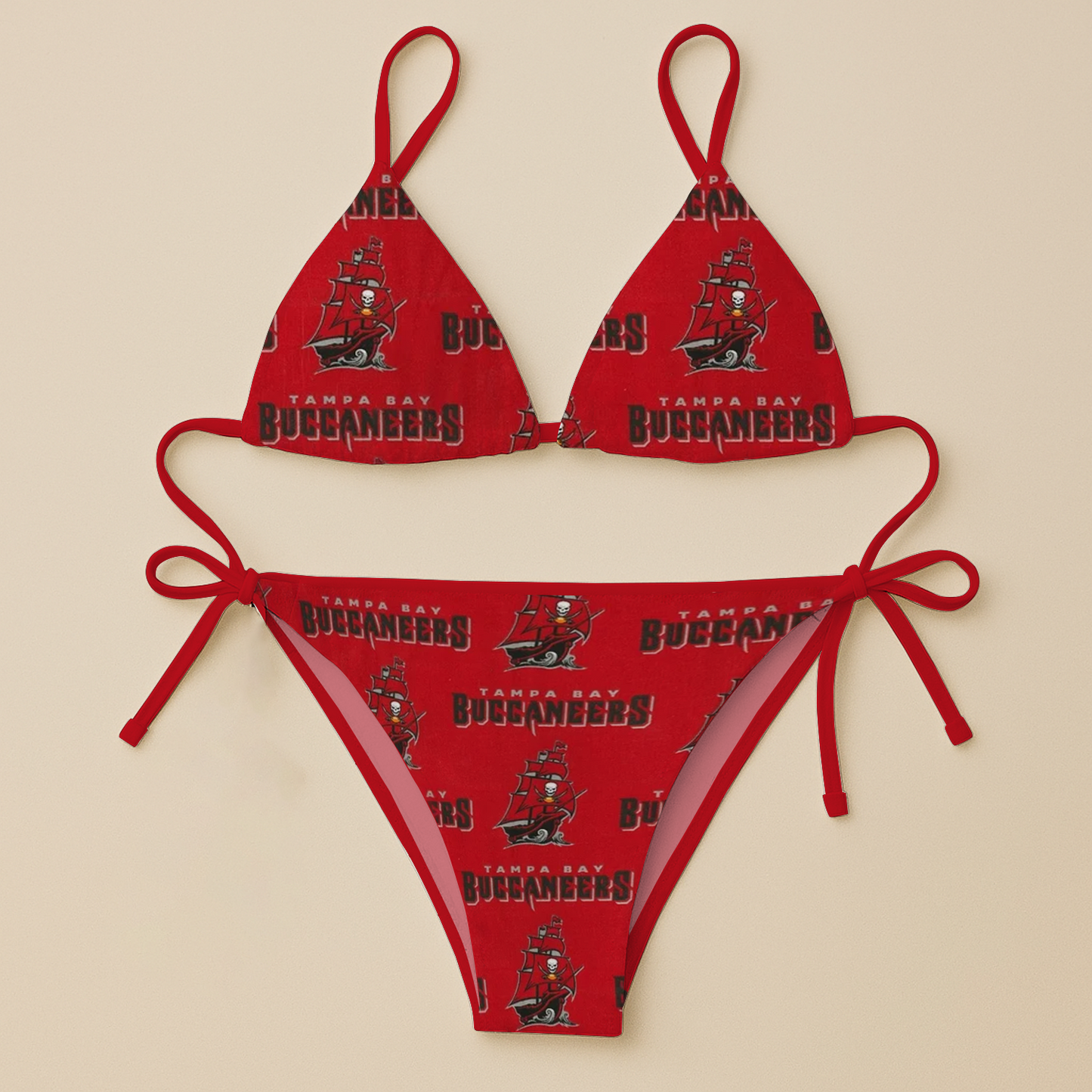 TB x Two Pieces Bikini Hot Summer DatND DVT