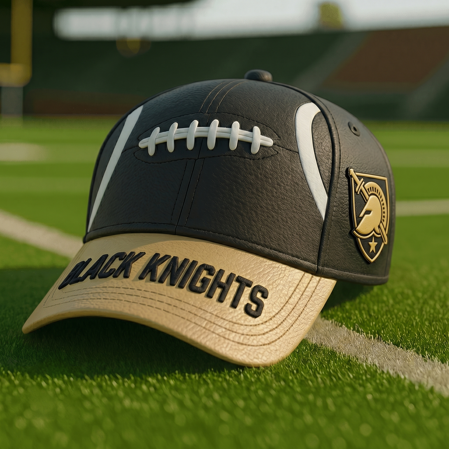 ABK x NCAA Premium Classic Cap 170626