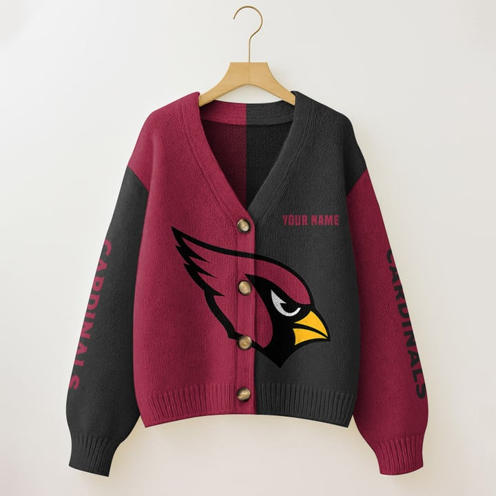 AC Premium NFL Women Cardigan DDT HLPHUONG