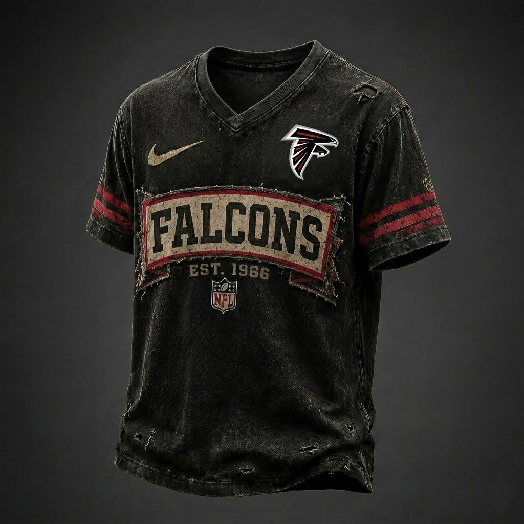 AF x NFL Luxury V10 Classic T-shirt 110626