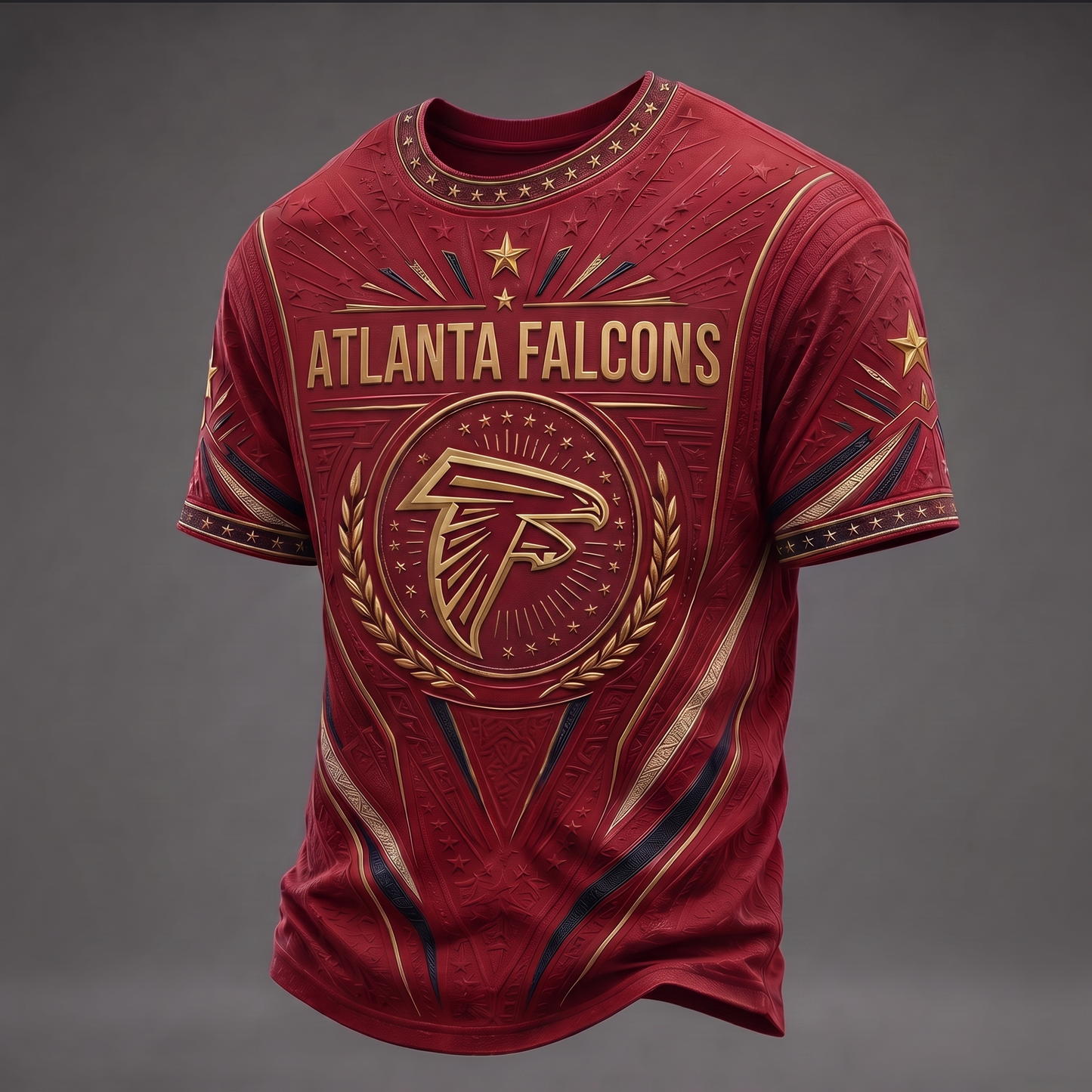AF x NFL Luxury V14 Classic T-shirt