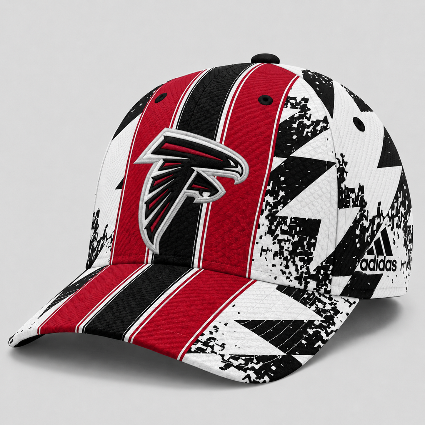 AF_PREMIUM NFL SPORT MESH PERFORMANCE CAP