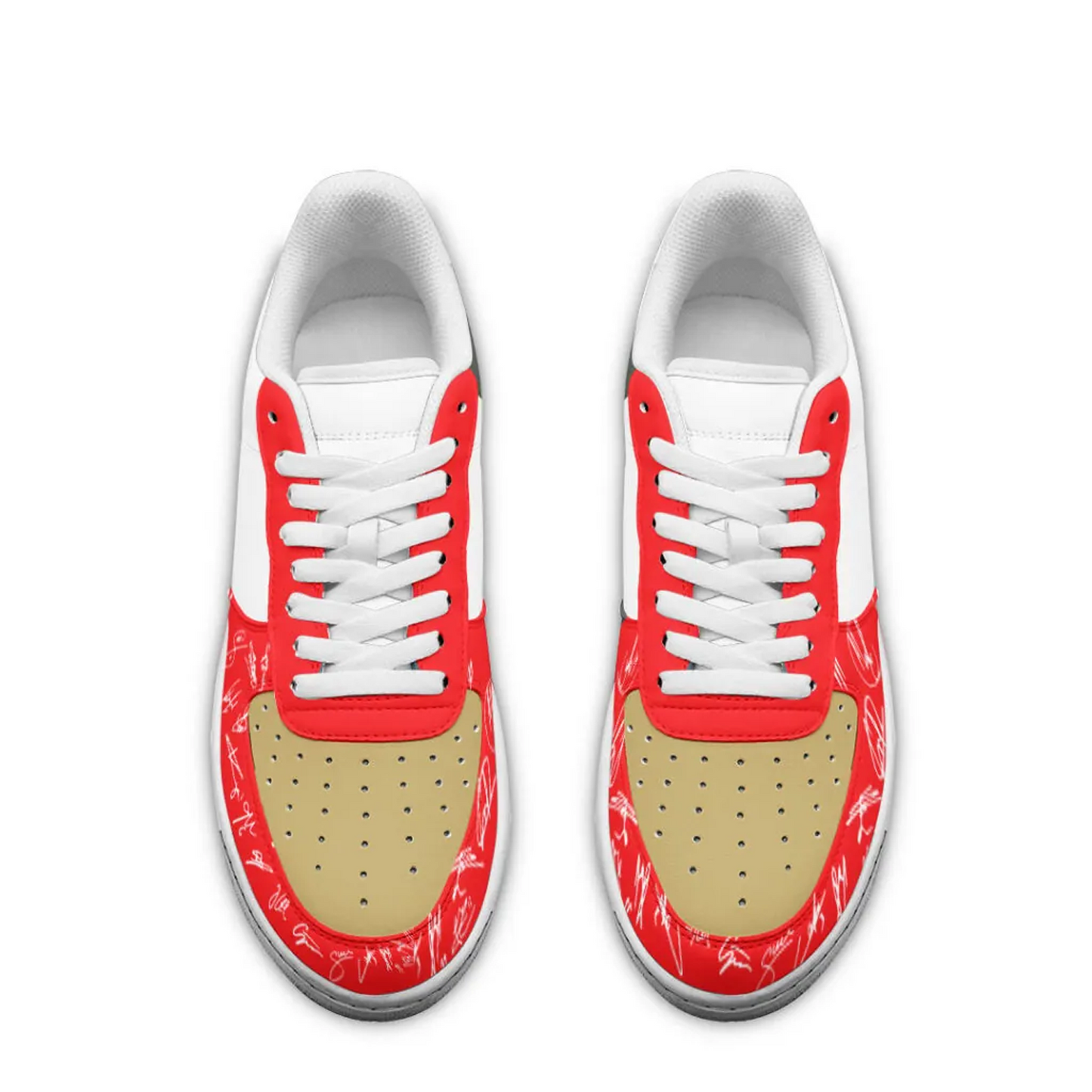 ARS FC Premier League Champions 2526 AF1 Sneaker 2405 V1 DatND DVT 1