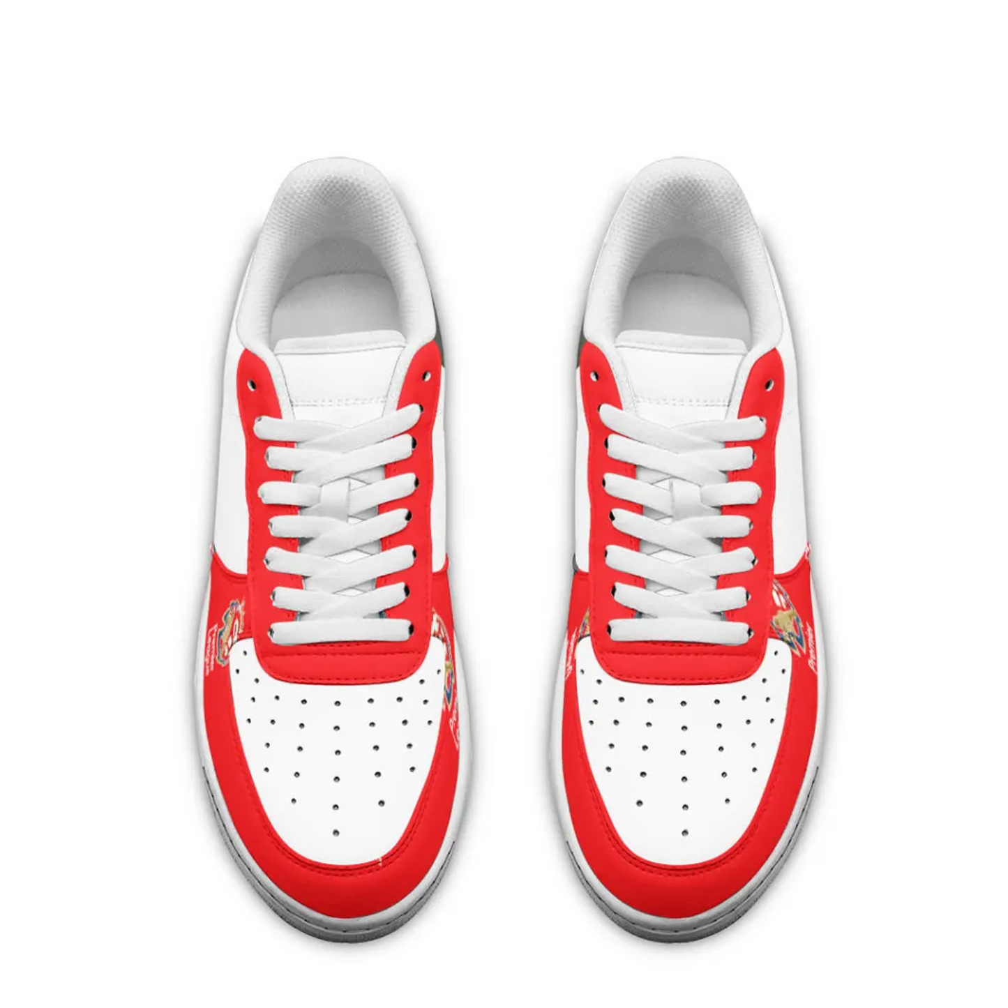 ARS FC Premier League Champions 2526 AF1 Sneaker 2405 V2 DatND DVT 1