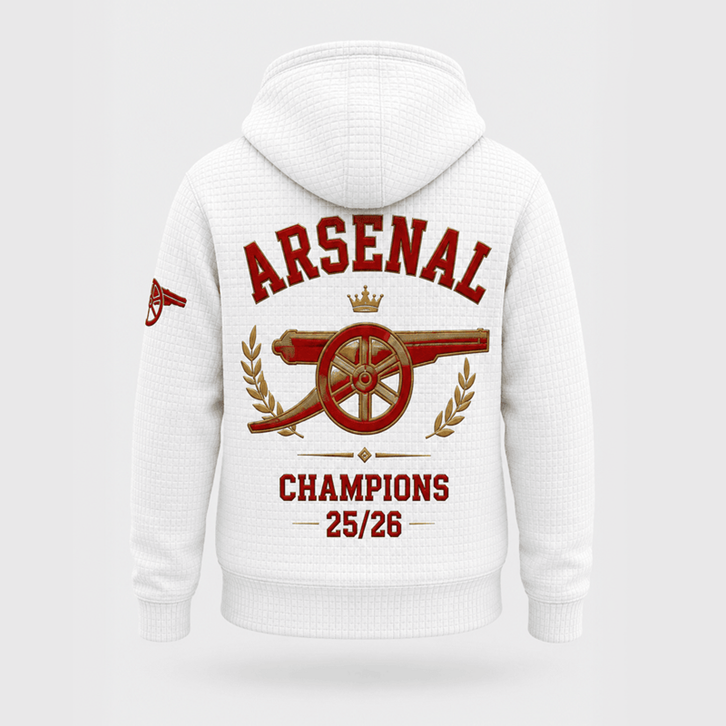 ARS x EPL Champions 3D Aparael V48 DATND TANTD 200526 1