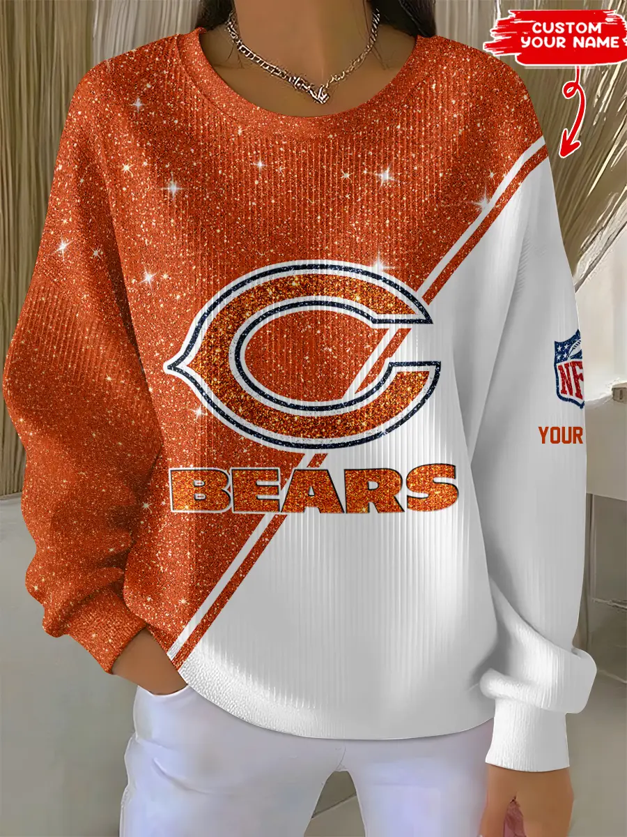 Athleworld CHI WeaveFlow Performance Sweatshirt NDD CTND