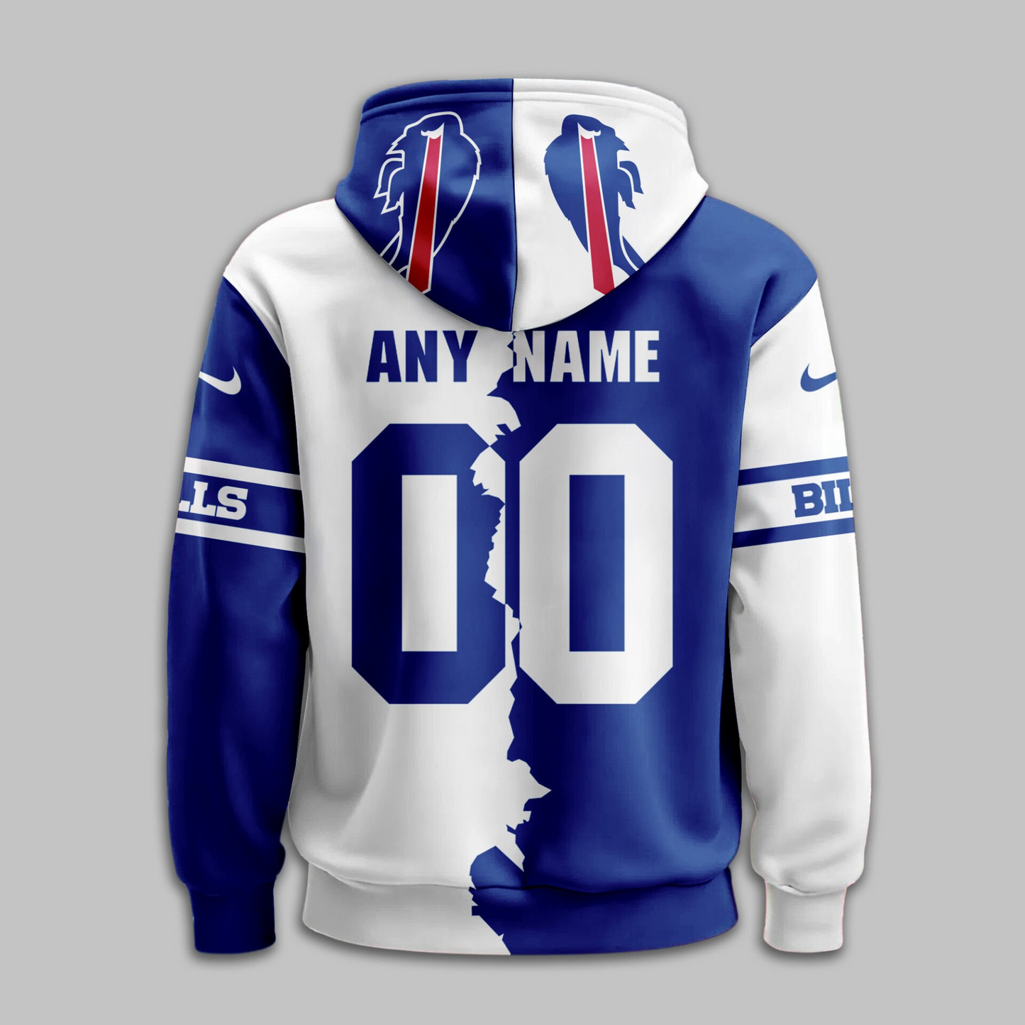 BB Premium Victory Split Hoodie DDT HLPHUONG