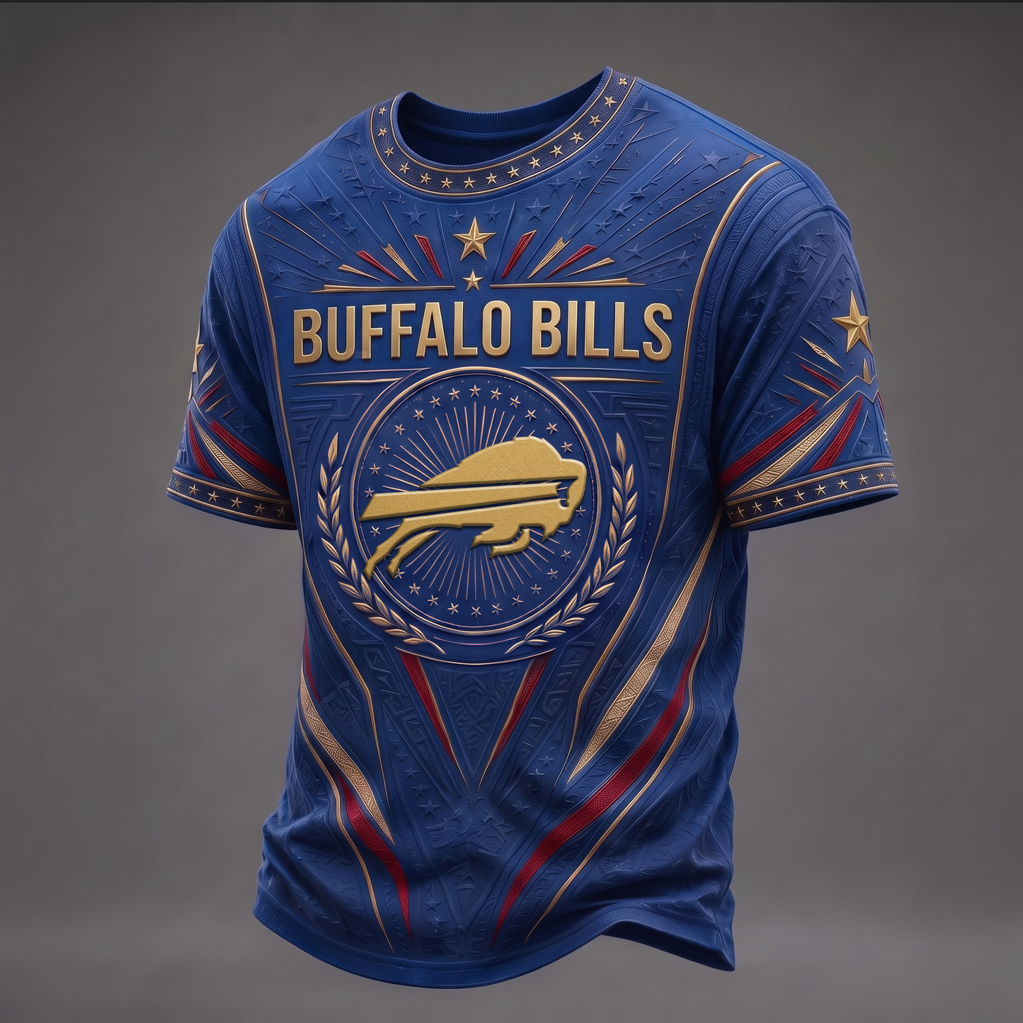 BB x NFL Luxury V14 Classic T-shirt