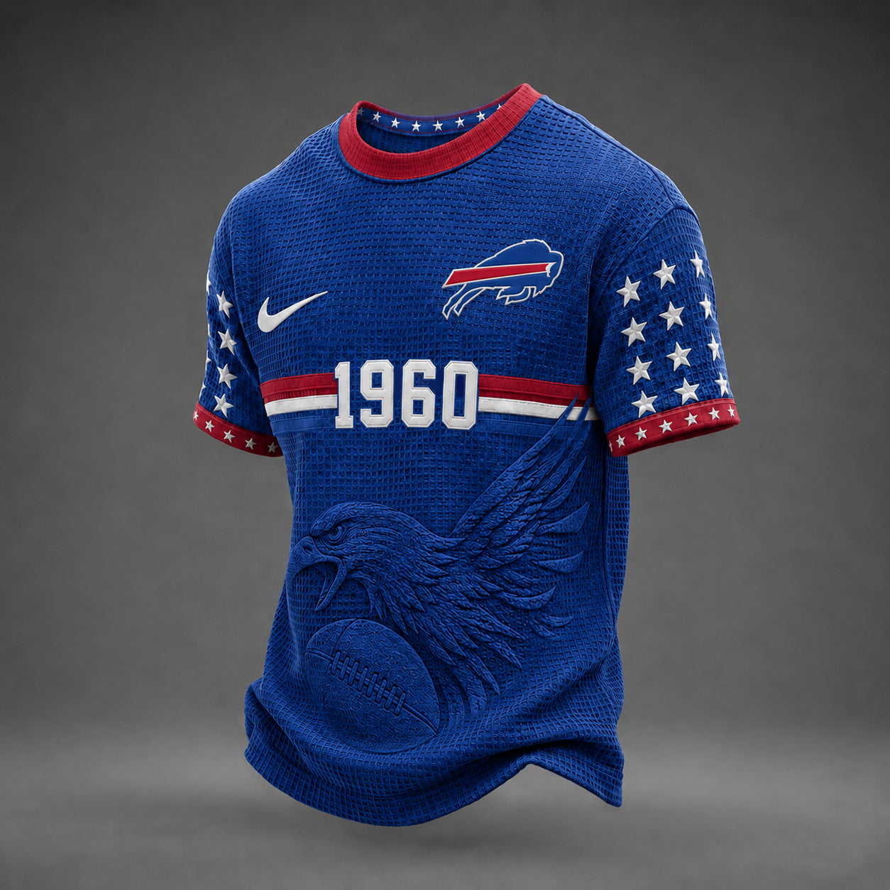 BB x NFL Luxury V16 Classic T-shirt