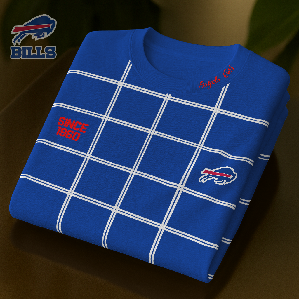 BB Premium NFL T-Shirt DDT NTL