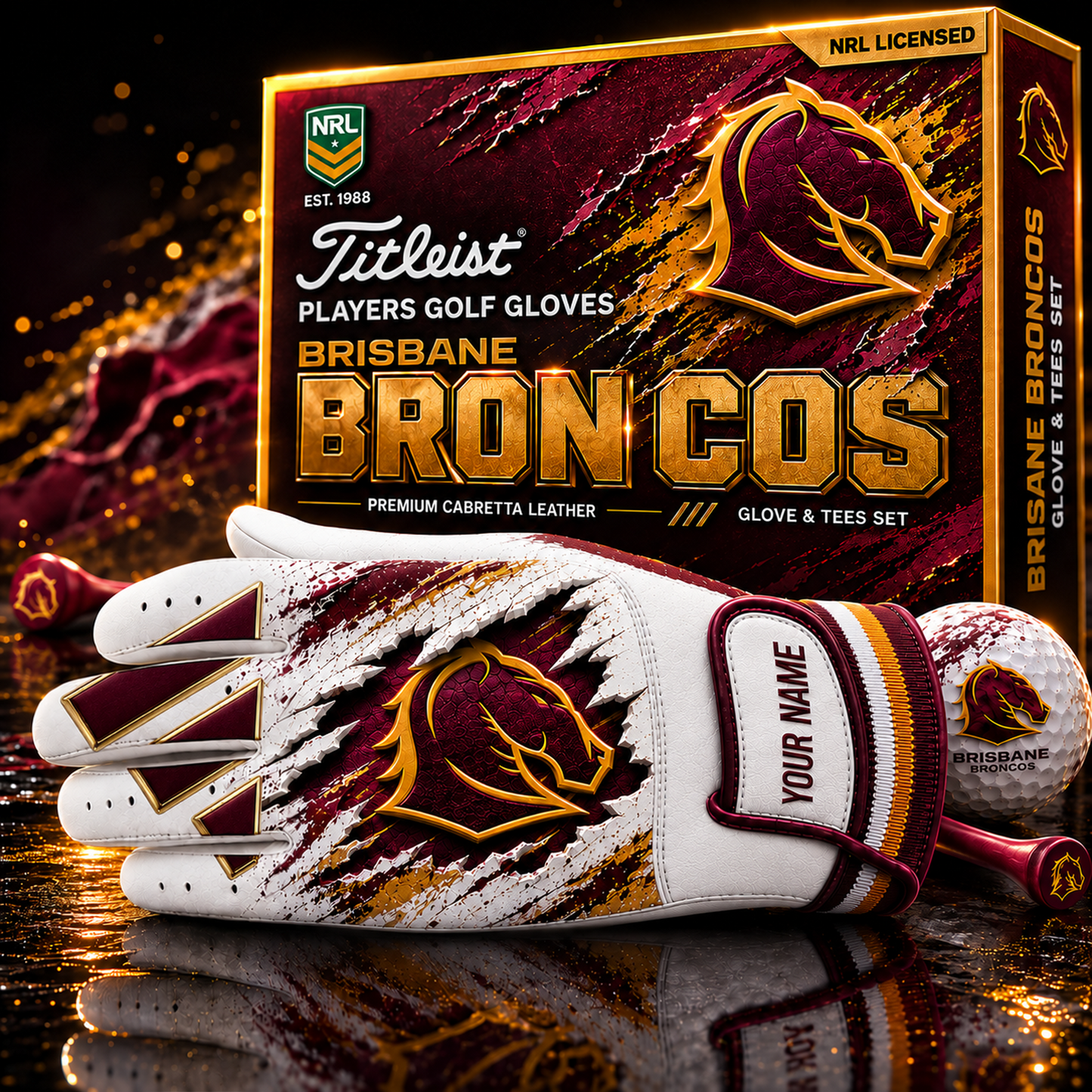 BB_PREMIUM NRL PLAYERS GOLF GLOVE GIFT SET V3