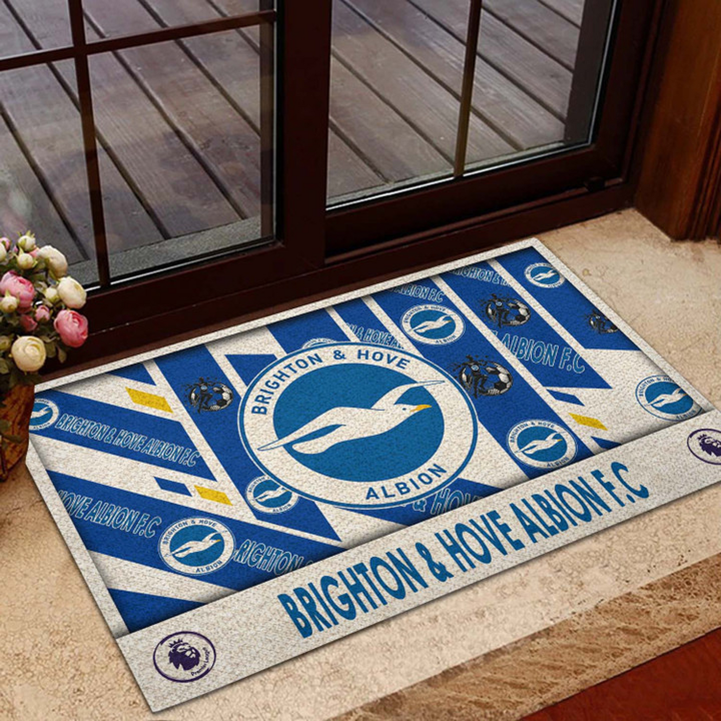 BHA Premium EPL Doormat DatND THUONGNH