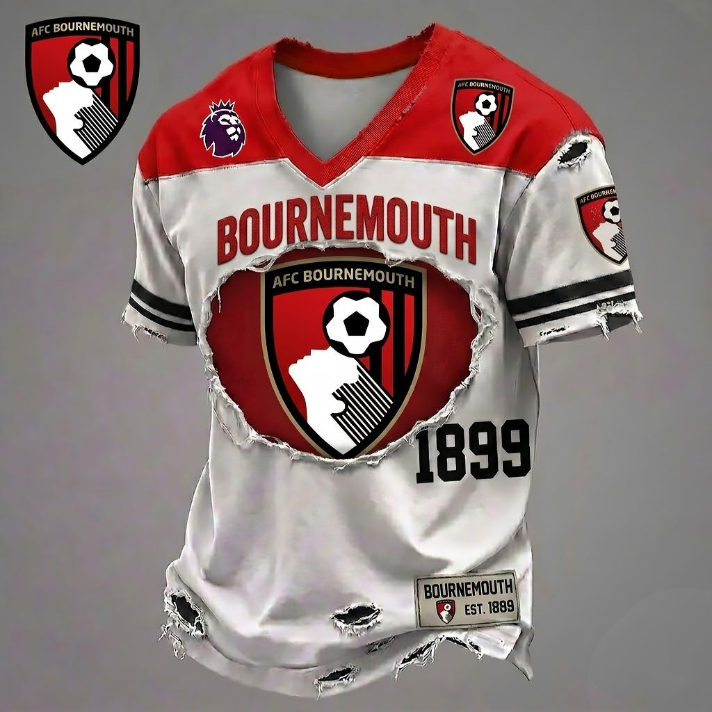 BOU x EPL Luxury Classic T-shirt DDT 140526 TTTZ