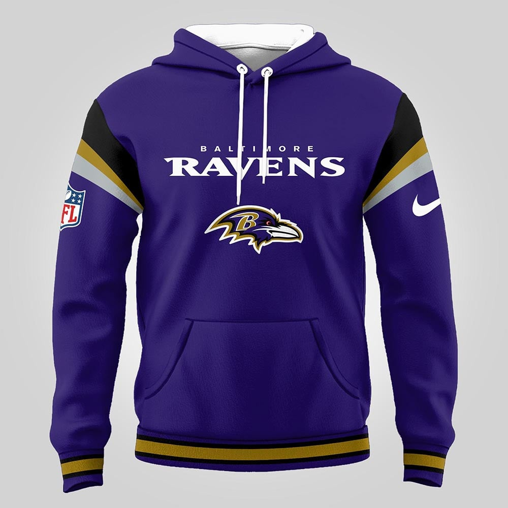 BR Premium NFL Customized Hoodie DDT NTL