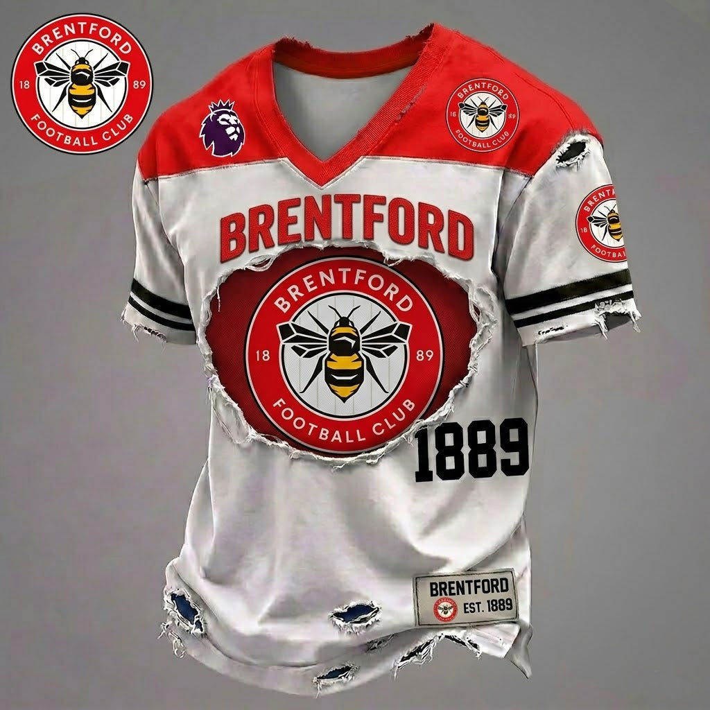BRE x EPL Luxury Classic T-shirt DDT 140526 TTTZ