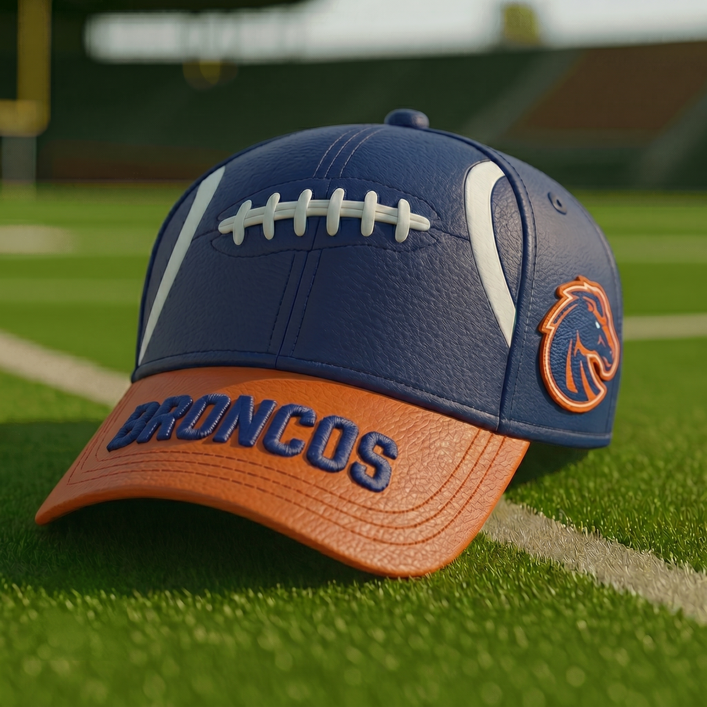 BSB x NCAA Premium Classic Cap 170626
