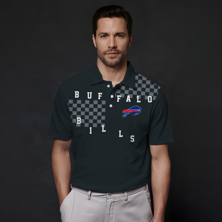 BUF Polo Shirt NDT 230825 TTV