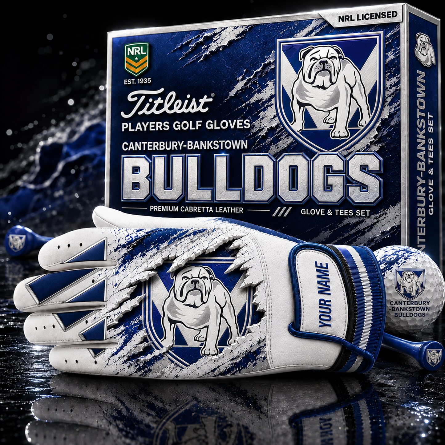 CBB_PREMIUM NRL PLAYERS GOLF GLOVE GIFT SET V3