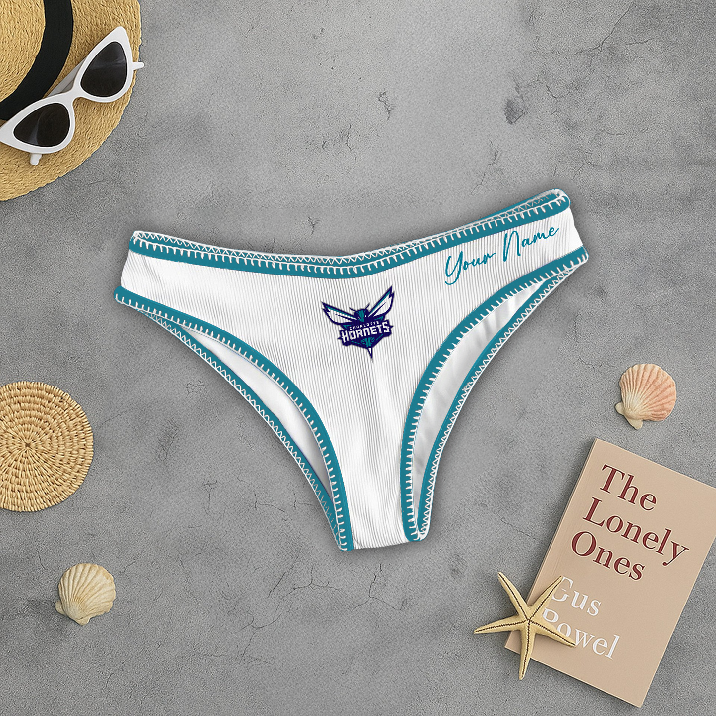 CH Premium NBA Bikini Set DDT CTND