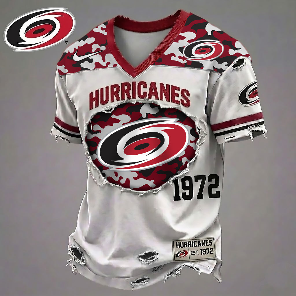 CH x NHL Luxury Camo Classic T-shirt DDT 020626 TTTZ