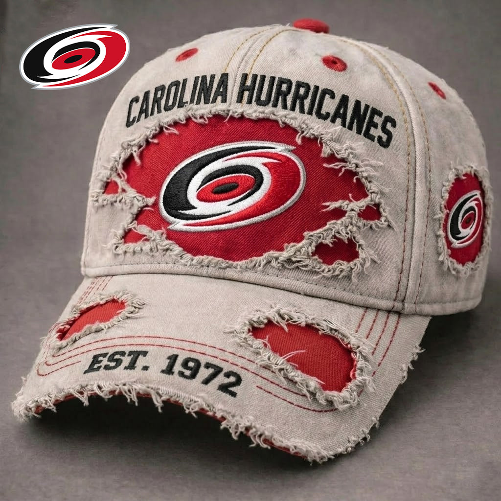 CH NHL V3 Premium Classic Cap 050526