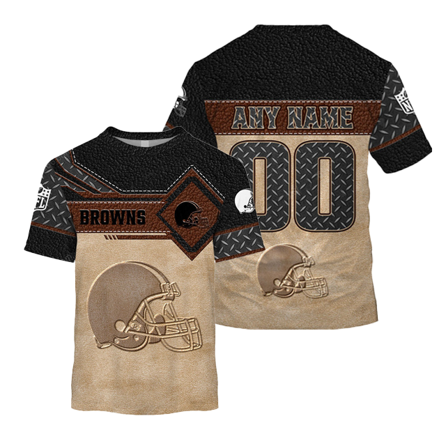 CLE x NFL Iron Leather DDT 071125 HLPHUONG