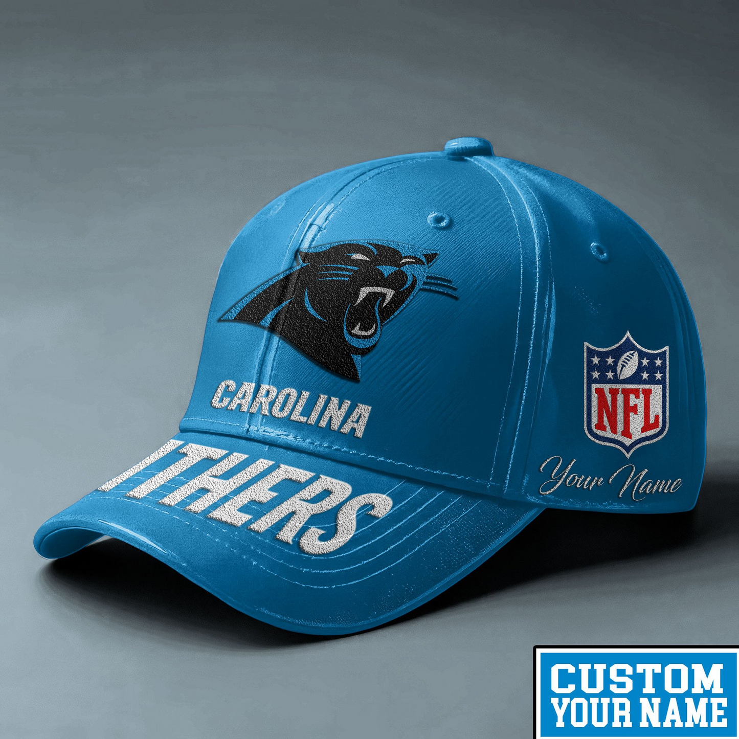 CP Premium NFL Classic Cap 300626
