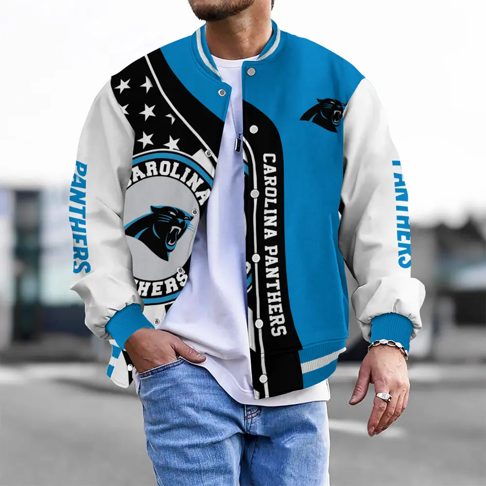 CP x Premium Retro Letterman Jacket DDT NTL