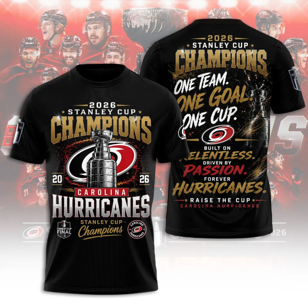 PREMIUM NHL x CH STANLEY CUP Champion Collection Shirt V6 NDT VHM 200626