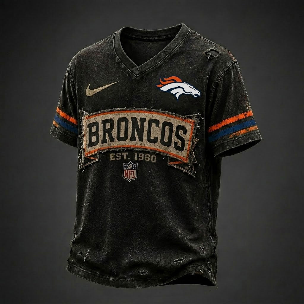DB x NFL Luxury V10 Classic T-shirt 110626