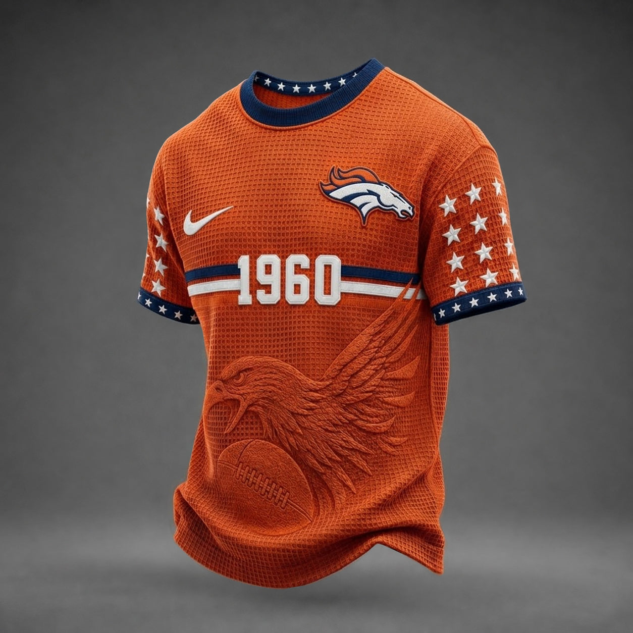 DB x NFL Luxury V16 Classic T-shirt