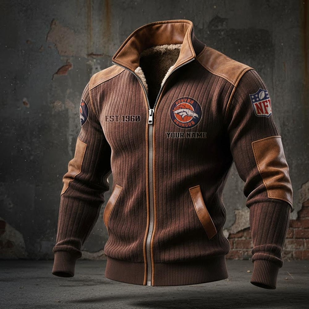 DB x NFL Premium Fleece-Lined Sweatshirt DDT CTND