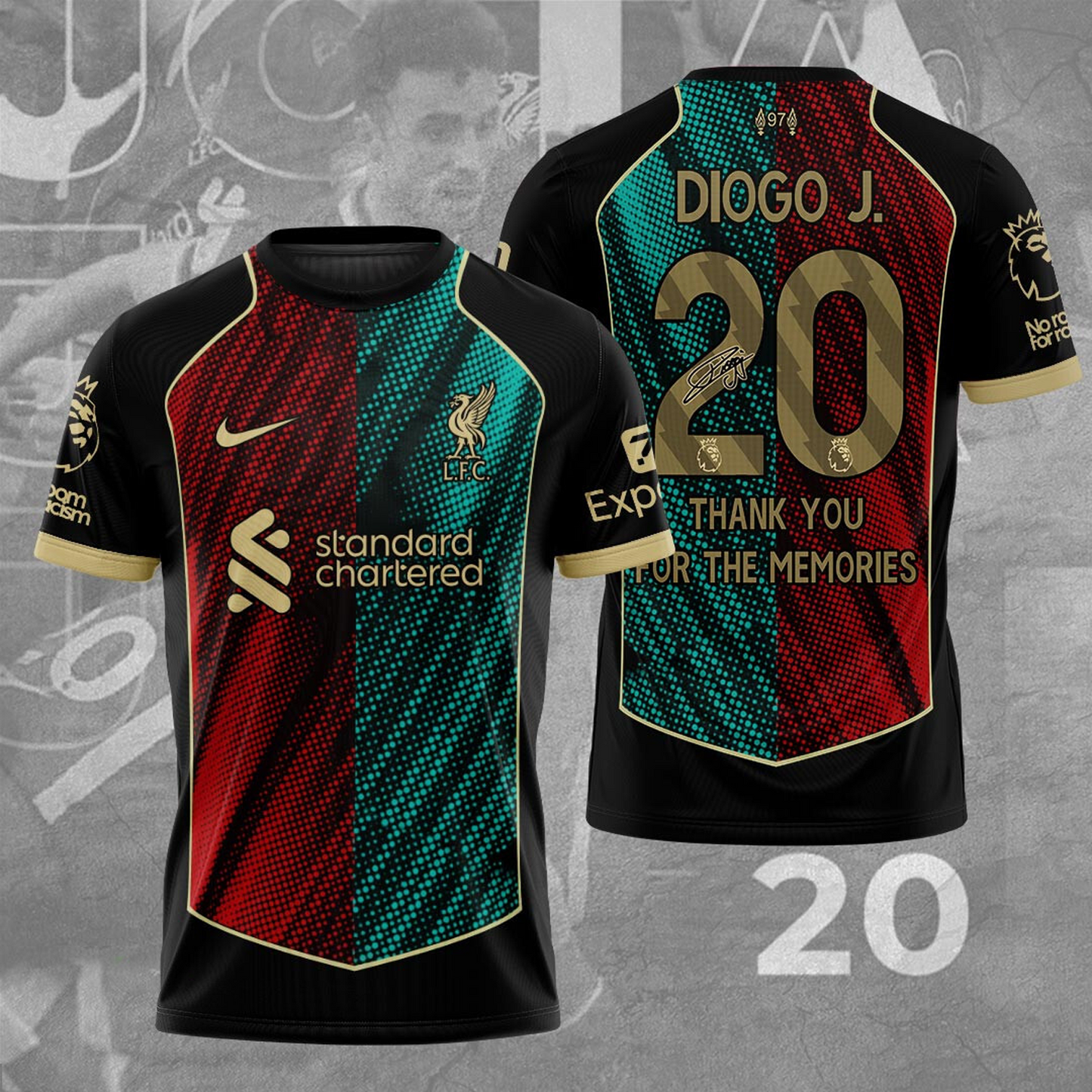 DJ20 x Liv 3D V3 DATND TANTD 070725