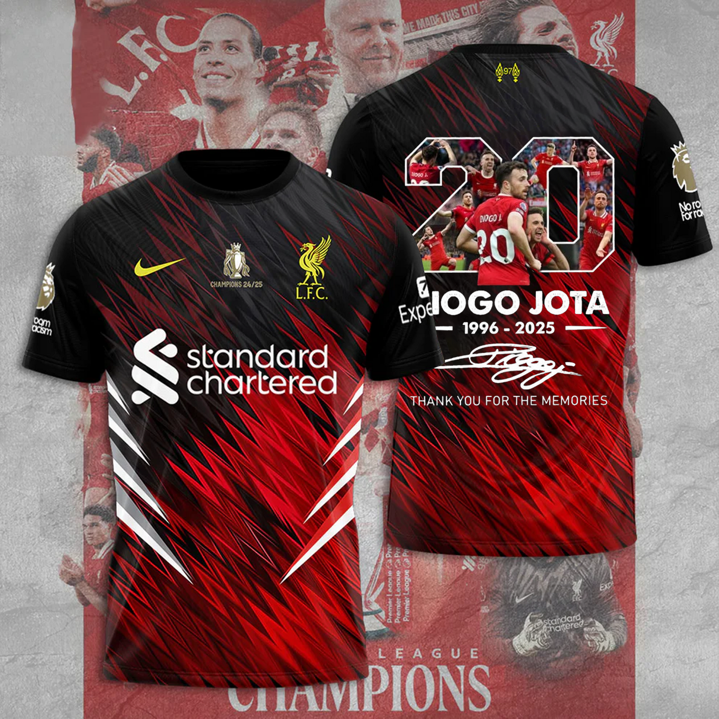 DJ20 Liv 3D Shirt V2 DATND TANTD 030725 3