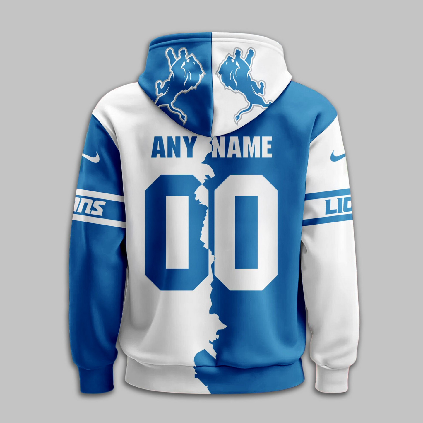 DL Premium Victory Split Hoodie DDT HLPHUONG