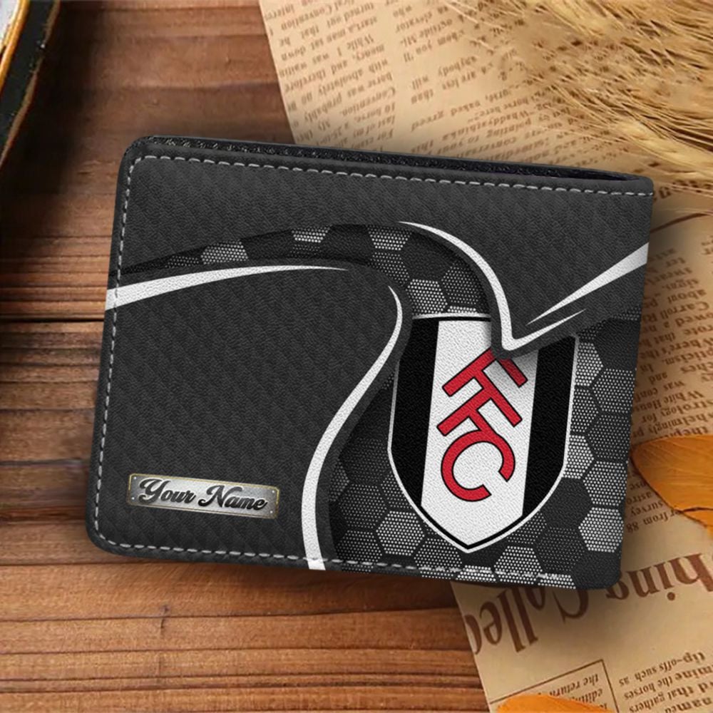 FUL x EPL Premium Leather Wallet DatND DVT