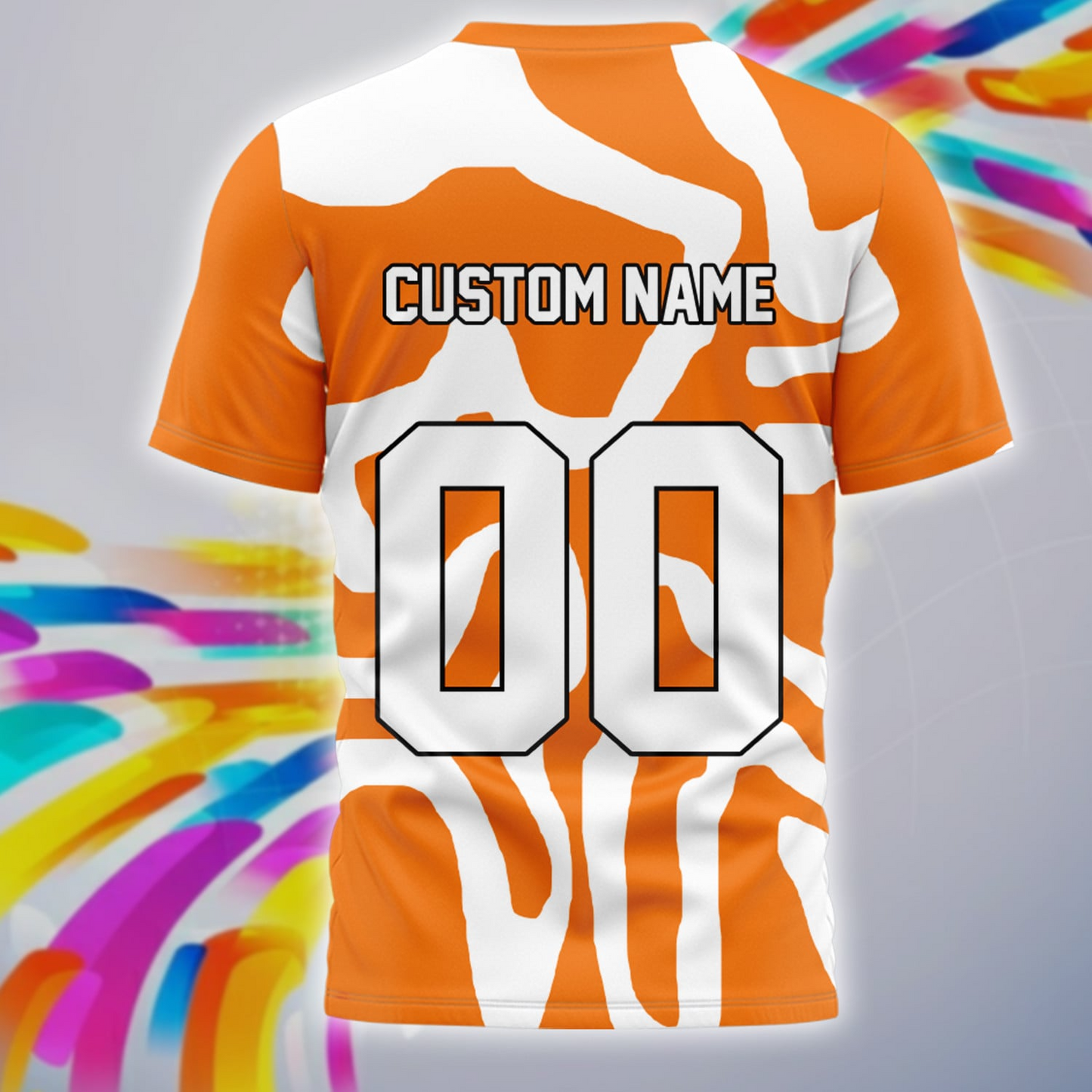 GG x AFL Premium 3D Shirt Personalized Special Gift For Fan DDT CTND