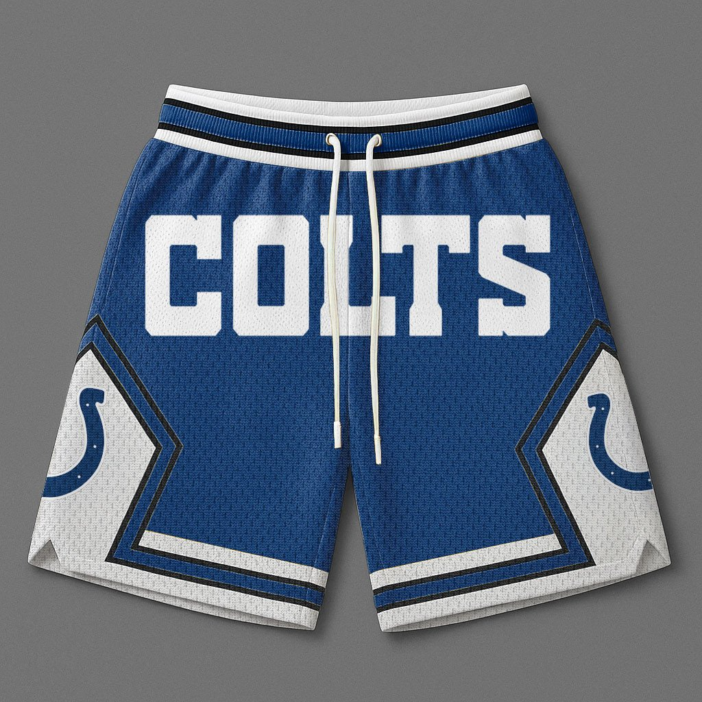 IC Premium NFL Pro League Shorts DDT CTND