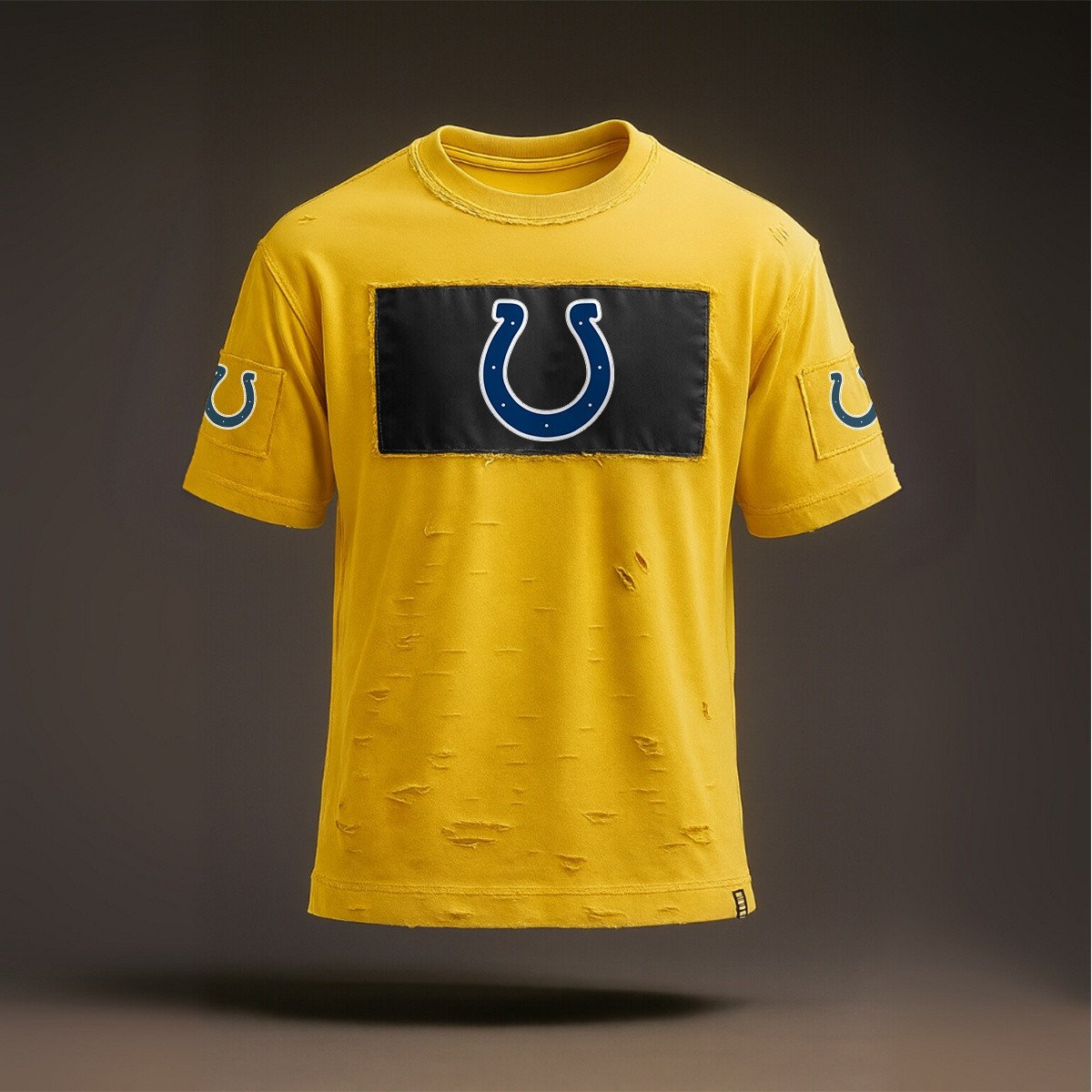 IC Premium NFL - Shirt “handmade – dusty” DDT NTL