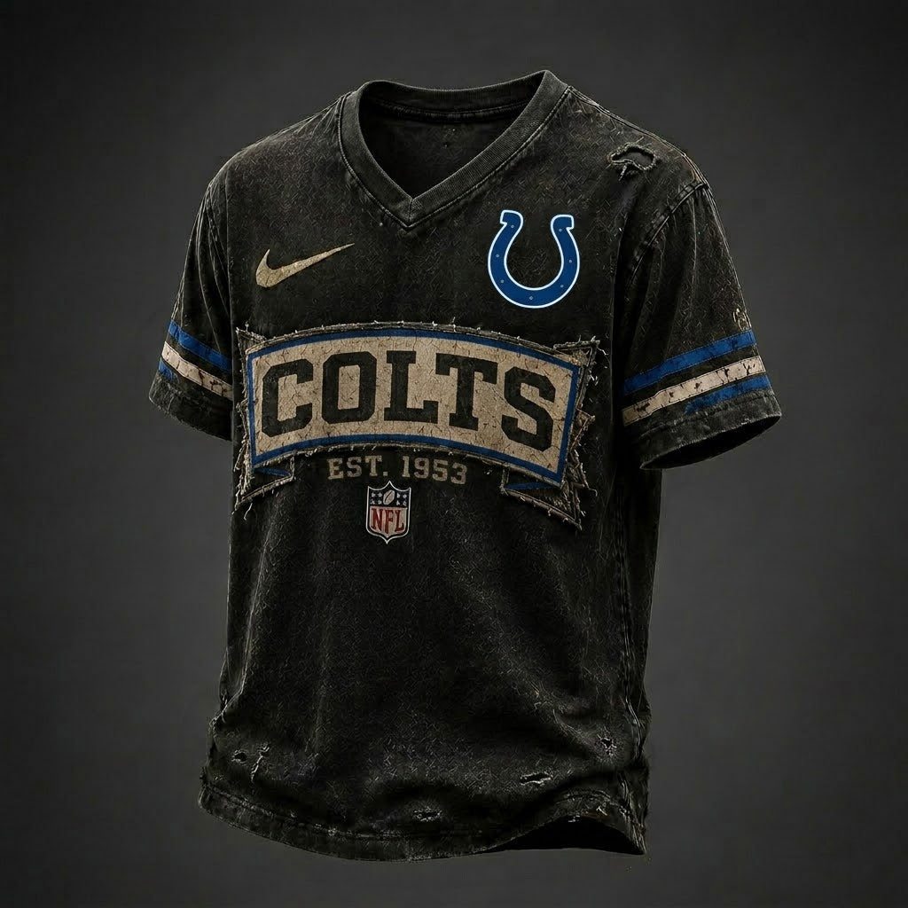 IC x NFL Luxury V10 Classic T-shirt 110626