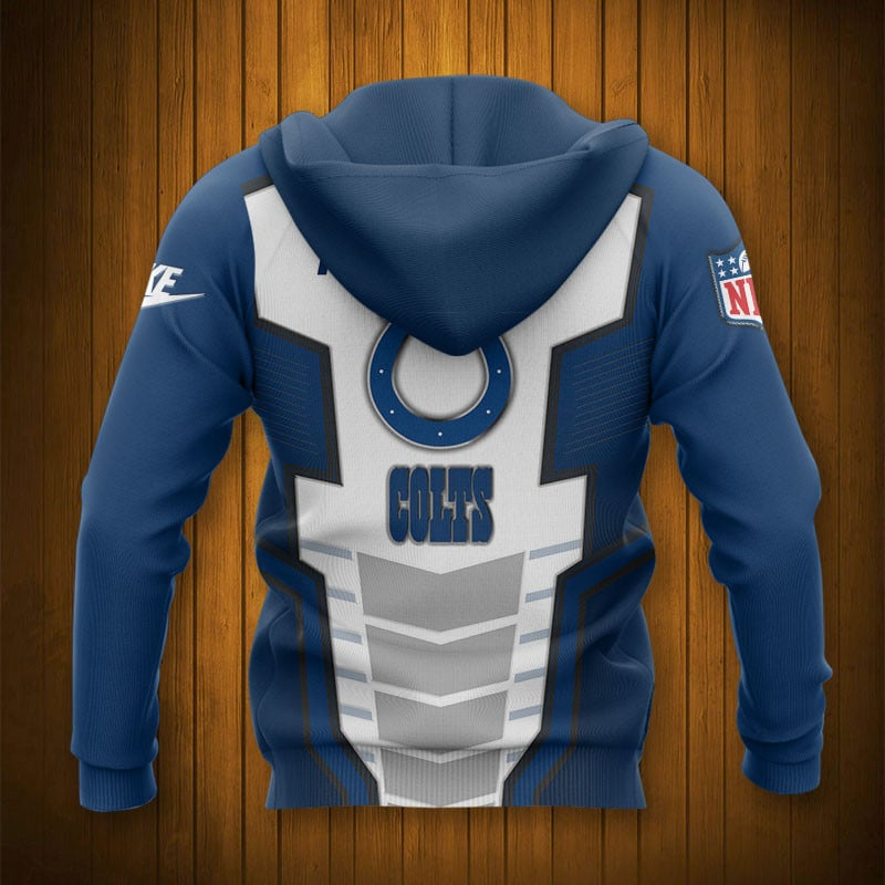 IC x NFL Premium 3D Graphic DDT 111125 NTL