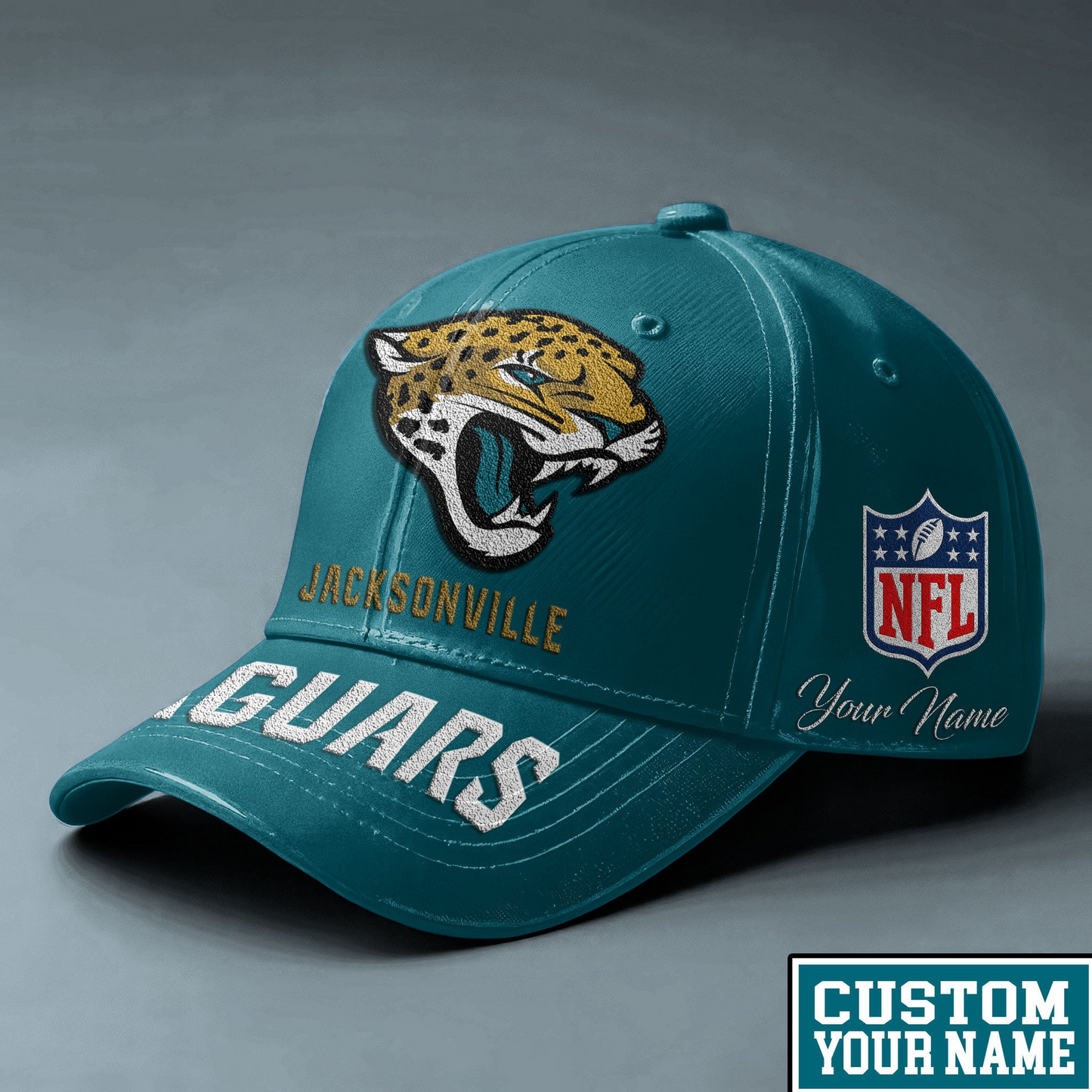 JJ Premium NFL Classic Cap 300626
