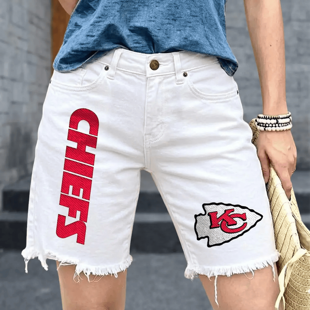 KCC x NFL Women's Jeans V2 DATND TANTD 060626
