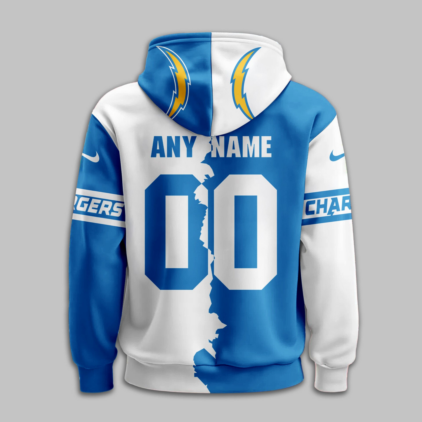 LAC Premium Victory Split Hoodie DDT HLPHUONG