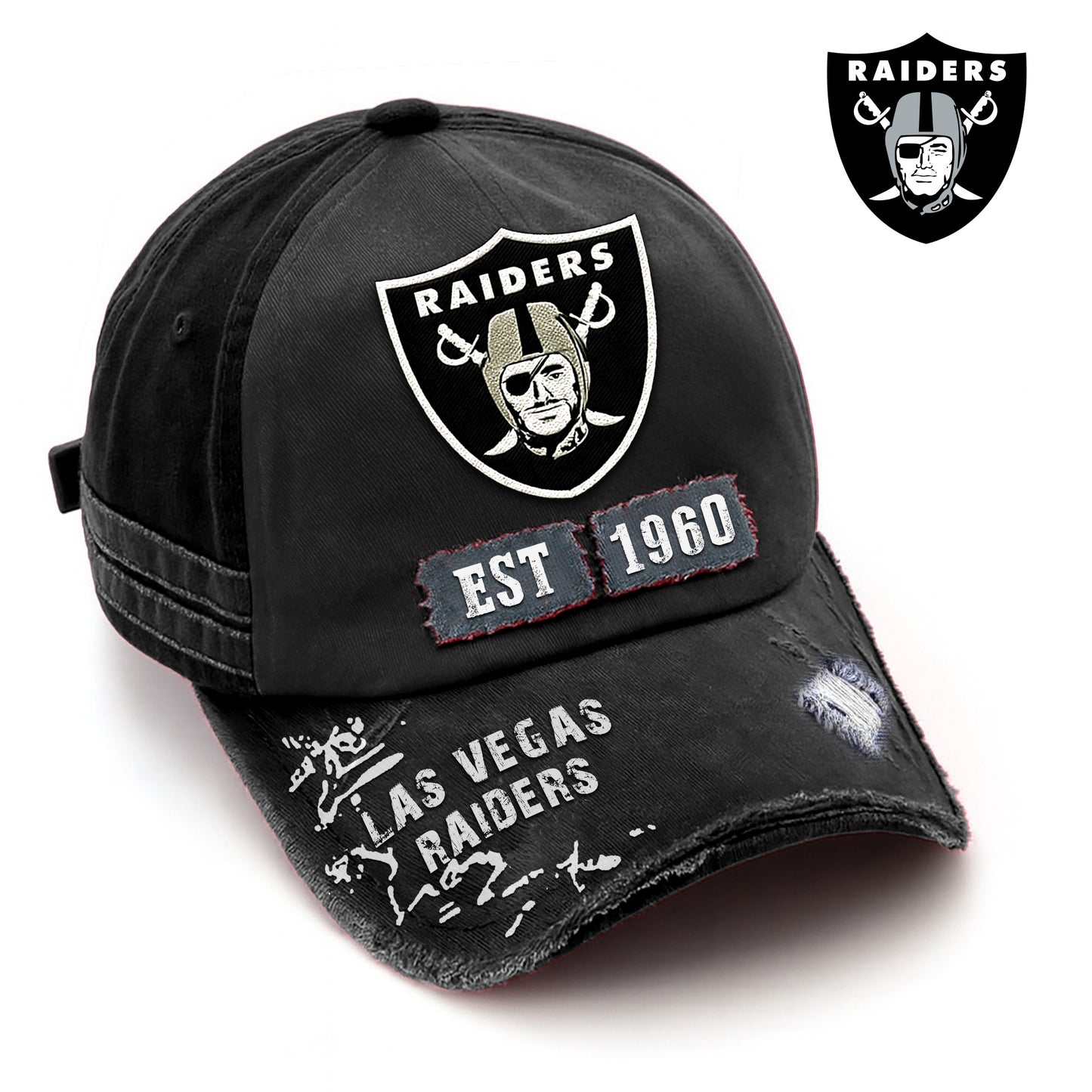 LV Premium NFL Legacy Classic Cap DatND DVT