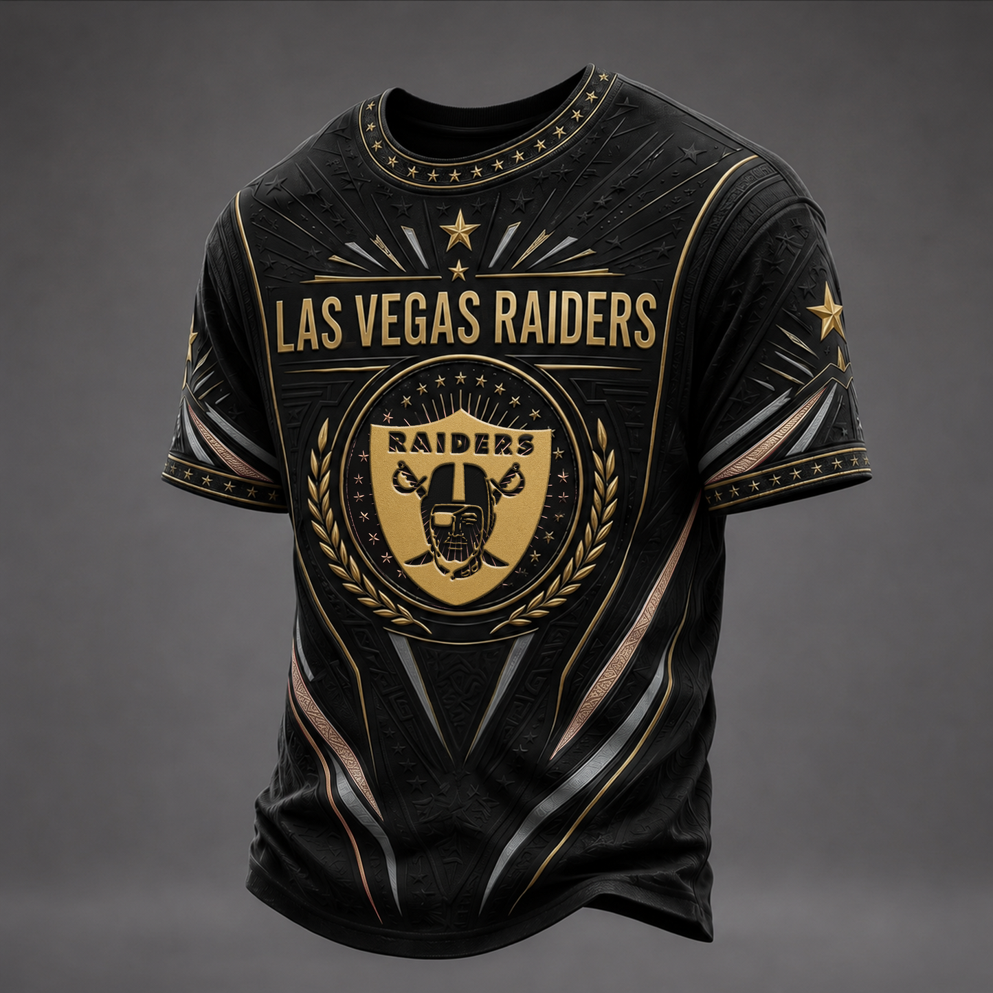 LVR x NFL Luxury V14 Classic T-shirt