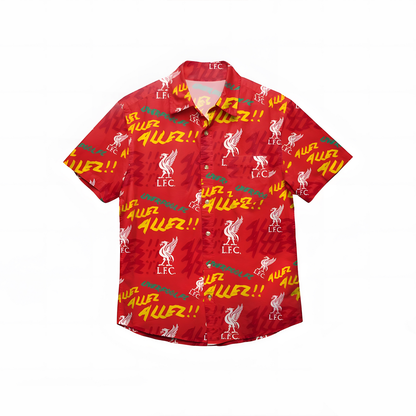 Liv FC Allez Allez Hawaiian Shirt V1 DATND TANTD