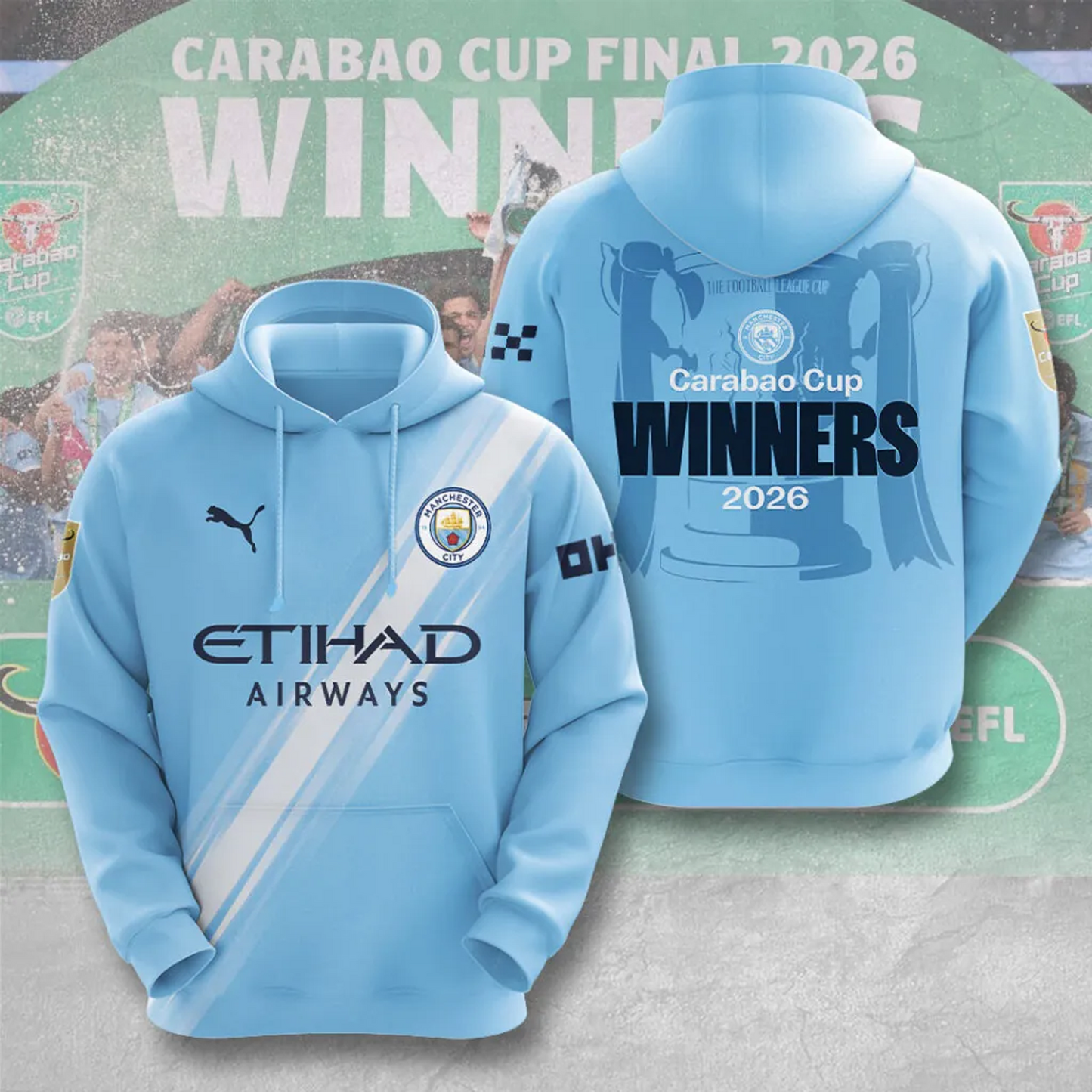 MC x 2026 Champions 3D Aparael V3 DATND TANTD 180526