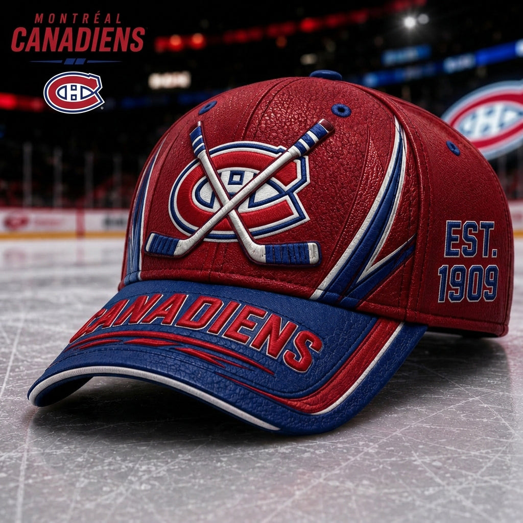 MC x NHL V6 Premium Classic Cap DDT 050626 NTL